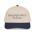 Mid Profile Baseball Cap