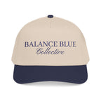 Mid Profile Baseball Cap