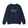 Balance Blue Collective Crewneck Sweatshirt