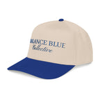 Mid Profile Baseball Cap