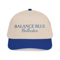 Mid Profile Baseball Cap