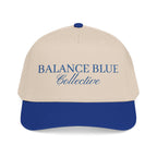 Mid Profile Baseball Cap